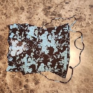 Charlotte Russe Women’s Fashion Top Size S